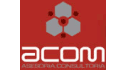 logo de Acom México