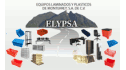 logo de Equipos Laminados y Plásticos de Monterrey S.A. de C.V. ELYPSA
