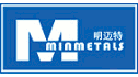 logo Ningxia Minmetals Science Industry and Trade Co.