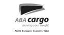 logo de Aba Cargo