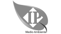 logo de IP Instalaciones de Mexico