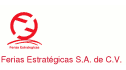 logo Ferias Estratégicas S.A. de C.V.