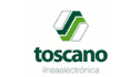 logo Toscano Línea Electrónica