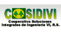 Cooperativa Soluciones Integrales de Ingenieria VI, R.S. COSIDIVI