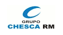 logo Grupo Chesca RM