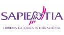 logo Librería Sapientia