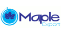 logo de Grupo Playerero Maple Export