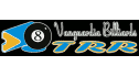logo de Vanguardia Billiards