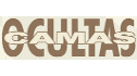 logo Camas Ocultas