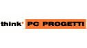 logo Think' PC PROGETTI S.r.l.