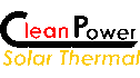logo CP Solar Thermal