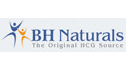 logo de BH Naturals