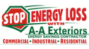 Focus on Energy A-A Exteriors, Inc
