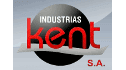 logo de Industrias Kent S.A.