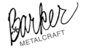 logo de Barker Metalcraft