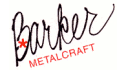 logo Barker Metalcraft