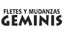 logo de Fletes y Mudanzas Géminis