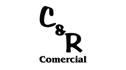 logo de C & R Comercial