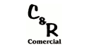 logo de C & R Comercial