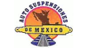 logo de Auto Suspensiones de México