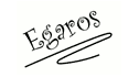 logo Uniformes Egaros