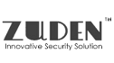 logo de zuden technology (hk) co.