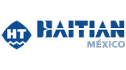logo de Haitian Plastics Machinery GroupHaitian Huayuan México Machinery
