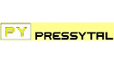 logo Pressytal Srl