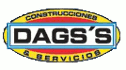 logo Dags's Construcciones & Servicios