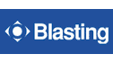 logo Blasting