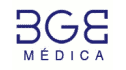 logo BGE Médica Ind. e Com. Ltda.
