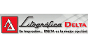 logo de LITOGRAFICA DELTA