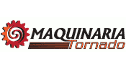 logo Maquinaria Tornado