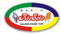 logo Helados Río Soto