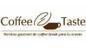 logo de Coffee Taste