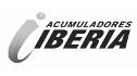 logo de Acumuladores Iberia