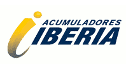logo Acumuladores Iberia