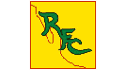 logo de Resinas y Fibras de Baja California