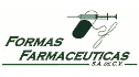 logo Formas Farmaceuticas