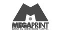 logo de Megaprint