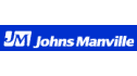 logo de Johns Manville Insulation Systems