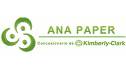 logo Ana Paper