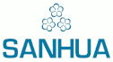 logo Sanhua International
