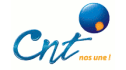 logo de Corporación Nacional de Telecomunicaciones CNT EP