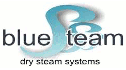 logo Dry Steam Systems