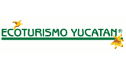 logo de Ecoturismo Yucatán