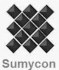 logo de suministros mantenimiento y construccion