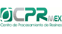 logo Centro de Procesamiento de Resinas