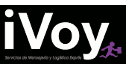 logo de iVoy Servicios de Entrega