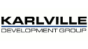 logo Karlville Development